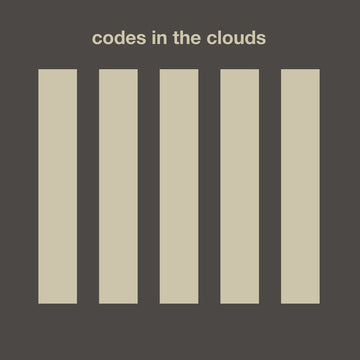 Codes In The Clouds : Codes In The Clouds (LP, Album, Ltd)