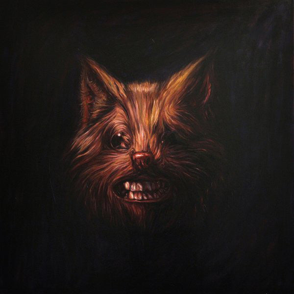 Swans : The Seer (3xLP, Album, Dlx, RE, RP)