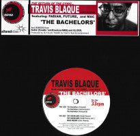 Travis Blaque : The Bachelors (12", Single)