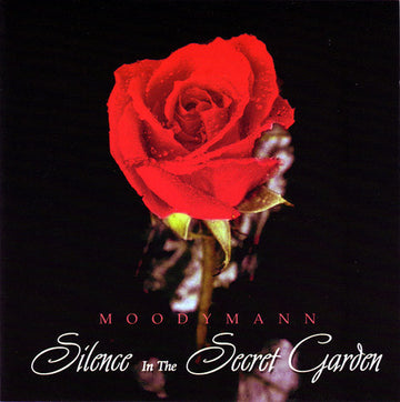 Moodymann : Silence In The Secret Garden (CD, Album)