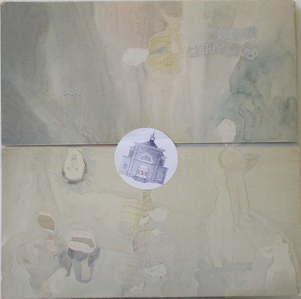 Christelijk Gemengde Jongerenkoor Cantabile & Kantate Orkest : Untitled (LP)