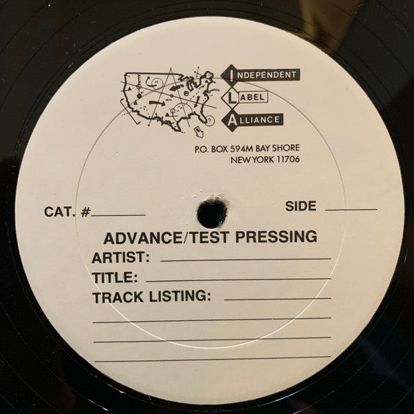The Silos : Tennessee Fire (12", EP, TP, Pur)