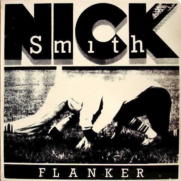 Nick Smith (5) : Flanker (12")