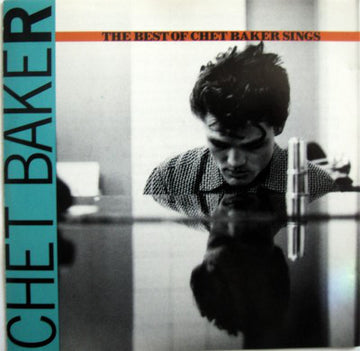 Chet Baker : Let's Get Lost (The Best Of Chet Baker Sings) (CD, Comp)