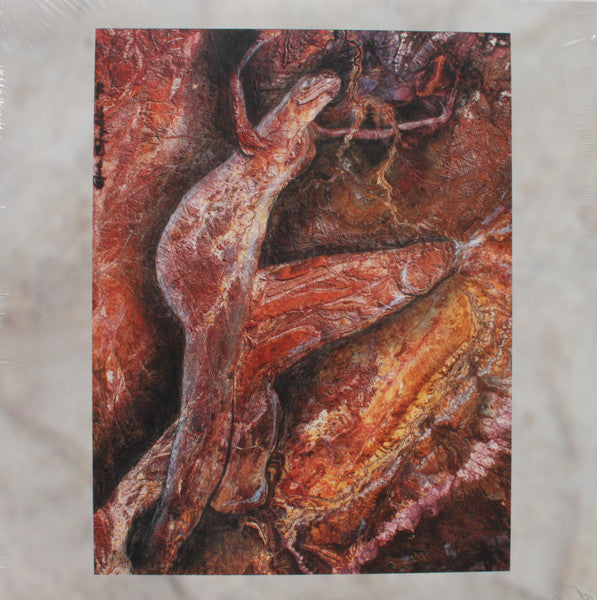 Coil : Swanyard (3xLP, Ltd, Whi)