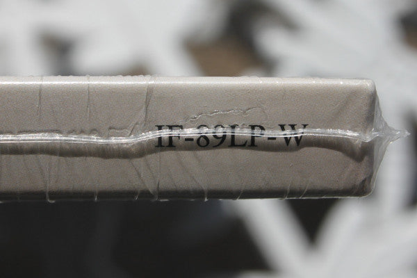 Coil : Swanyard (3xLP, Ltd, Whi)