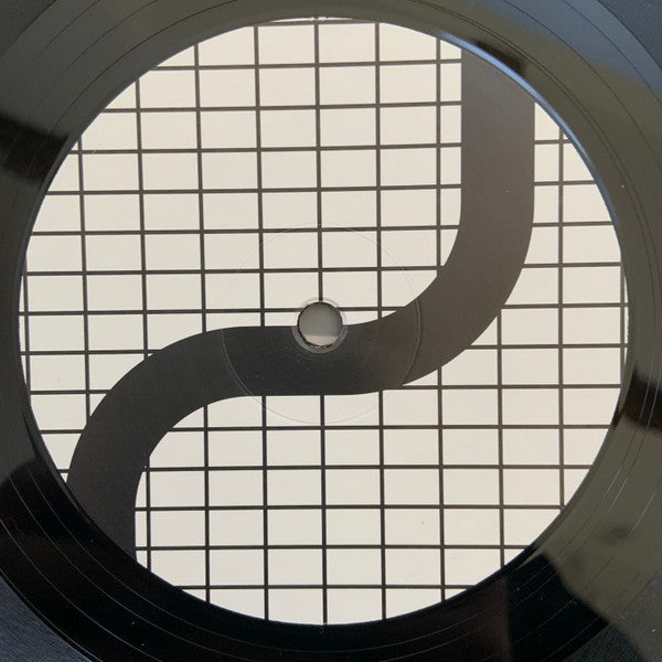 Various : Furthur Journeys Into Electronix 2 (3x12", Album, Comp, Ltd)