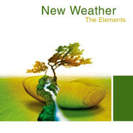 New Weather (2) : The Elements (CD)
