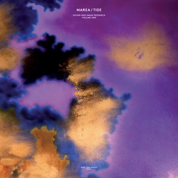 Ruins (2) : Marea / Tide (LP, Ltd, RE + 7")
