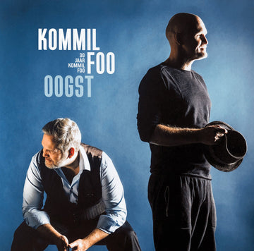 Kommil Foo : Oogst: 30 Jaar Kommil Foo (3xLP, Comp)