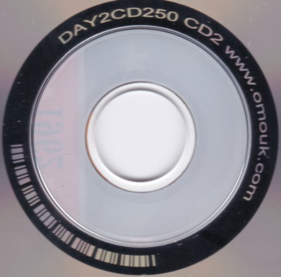 Various : American Heartbeat 1962 (2xCD, Comp)