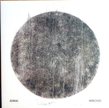 Zonal : Wrecked (2xLP, Album)