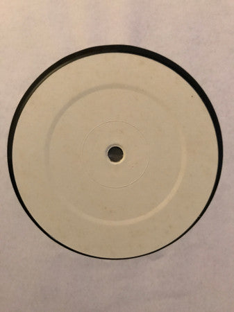 Pink Satellite : Blue Toast EP (12")