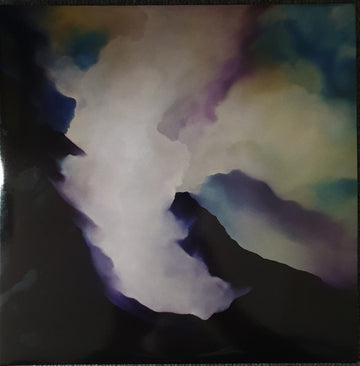 ISON (3) : Inner - Space (2xLP, Album, Swi)