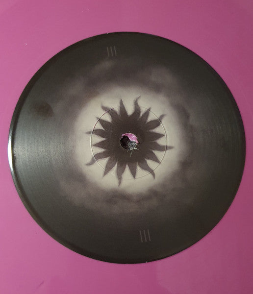 ISON (3) : Inner - Space (2xLP, Album, Swi)
