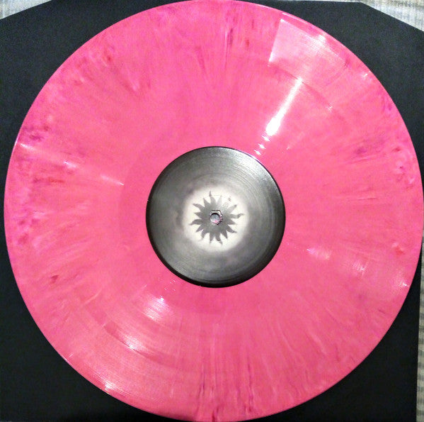 ISON (3) : Inner - Space (2xLP, Album, Swi)