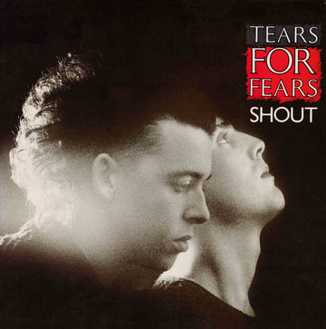 Tears For Fears : Shout (10", Single, Ltd, MPO)