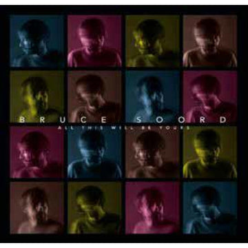 Bruce Soord : All This Will Be Yours (LP, Album)