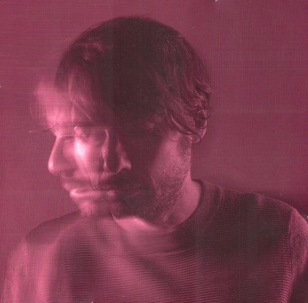 Bruce Soord : All This Will Be Yours (LP, Album)