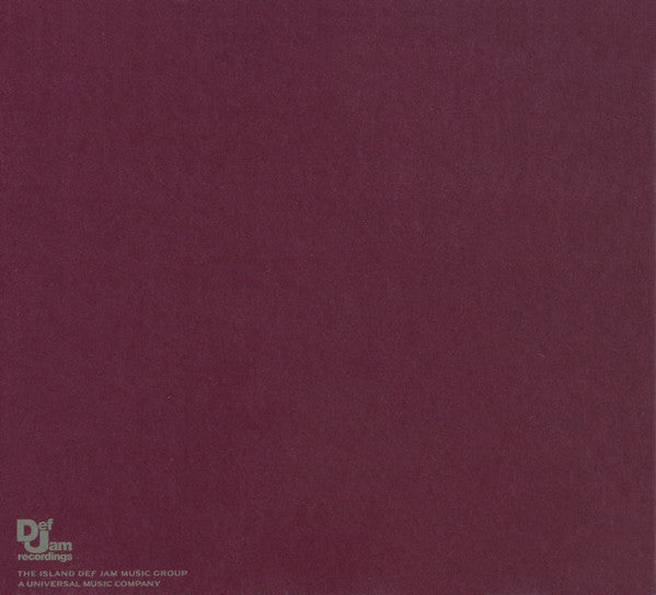 Ludacris Feat. Nate Dogg : Area Codes (CD, Single, Promo, Dig)