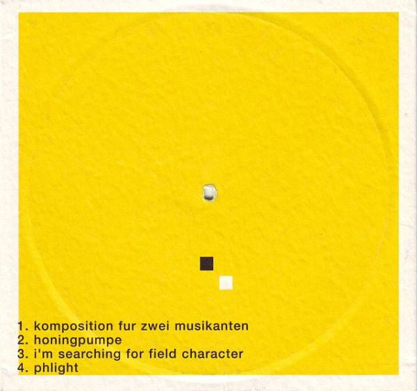 Beequeen : Mort Aux Vaches: Stet Son (CD, Album, Ltd, Num)