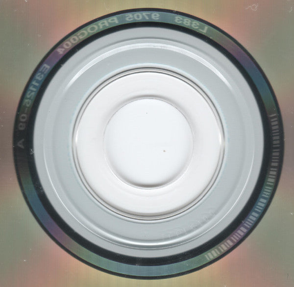 Frameshift : Unweaving The Rainbow (CD, Album)