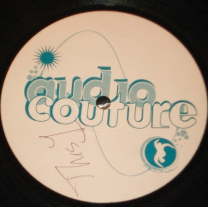 Successful Criminals : Crazy Lover / 64 Drums (12")