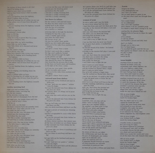 Michael Dinner : The Great Pretender (LP, Album)