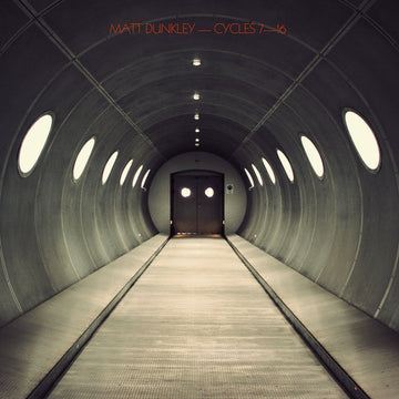 Matt Dunkley : Cycles 7-16 (CD)