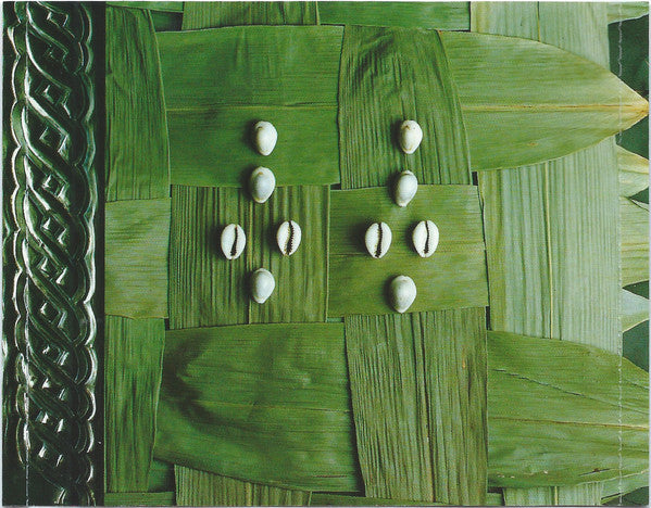 Angélique Kidjo : Fifa (CD, Album)