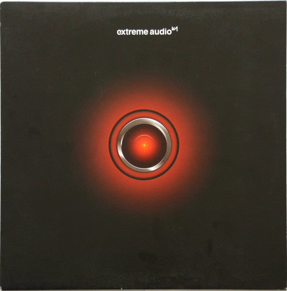 K.Cee / DJ Luna : Shockers Audio Project 2003 (12")
