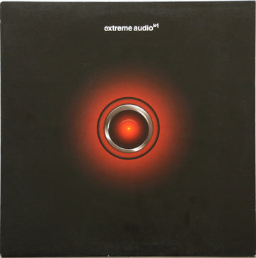 K.Cee / DJ Luna : Shockers Audio Project 2003 (12")