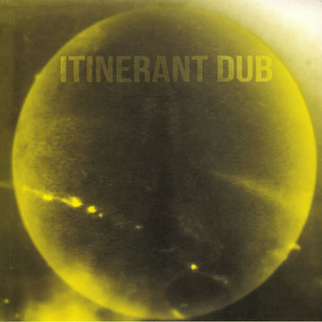 Itinerant Dubs : It's Magic (12")