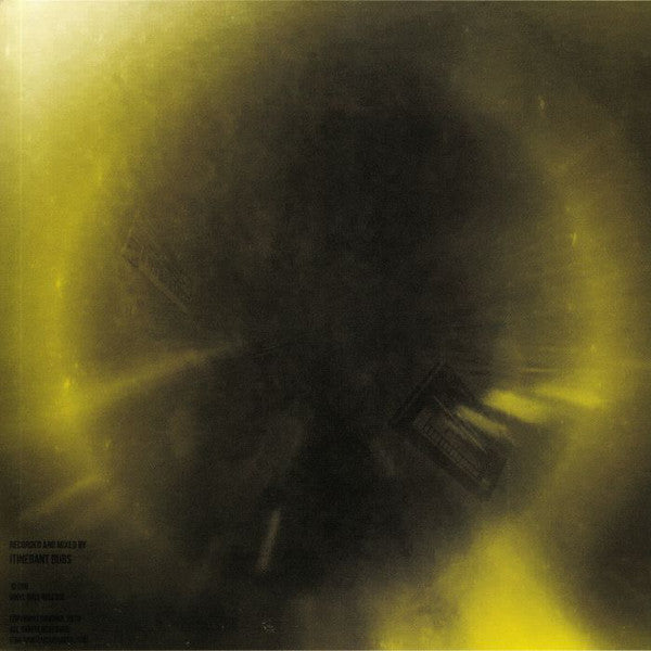 Itinerant Dubs : It's Magic (12")