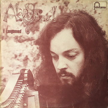 Alan Stivell : E Langonned = A Langonnet (LP, Album)