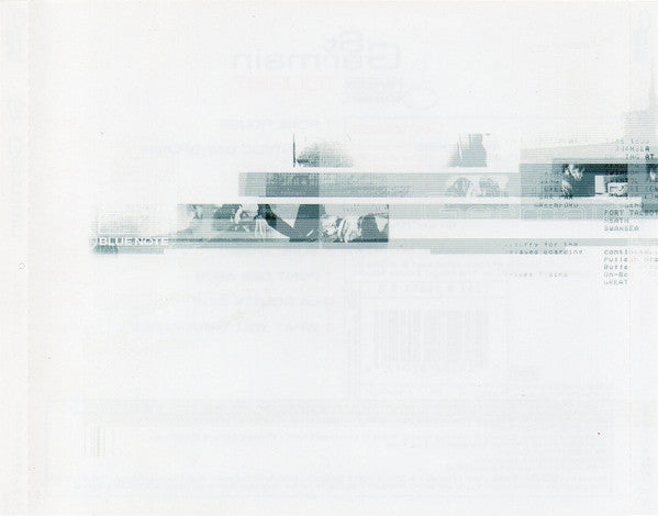 St Germain : Tourist (CD, Album)