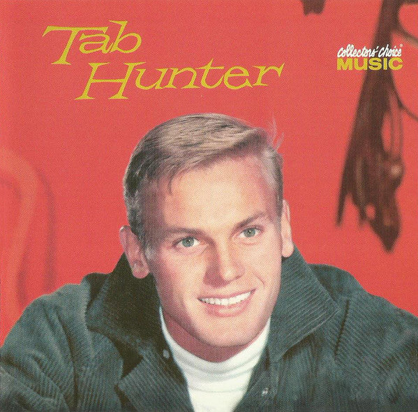 Tab Hunter : Tab Hunter (CD, Album)