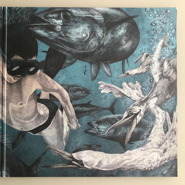Kokomo (4) : Totem Youth (2xLP, Album, Ltd, Tur)