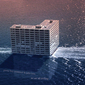 Pretty Boy Crossover + Julio Soto : We Are All Drifting (CD, Album + DVD-V, PAL)