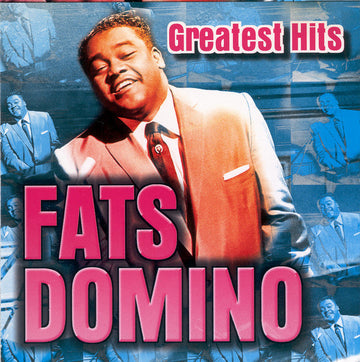 Fats Domino : Greatest Hits (CD, Album)