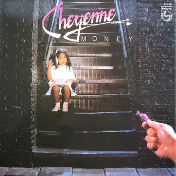 Cheyenne (2) : Money (LP, Album)