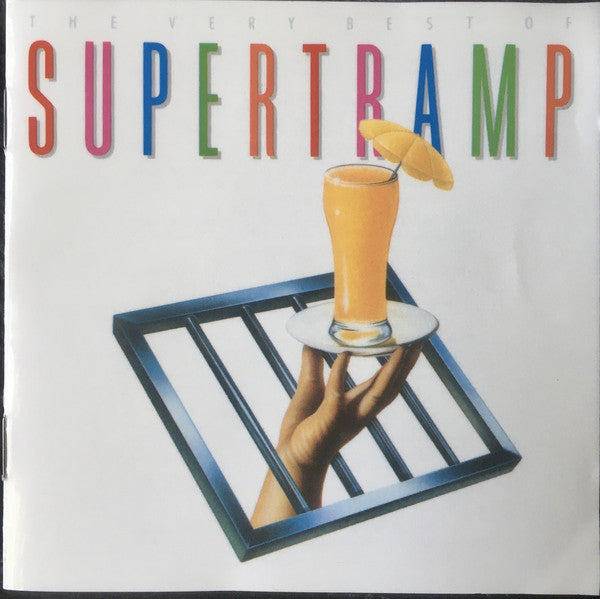 Supertramp : The Very Best Of (CD, Comp)