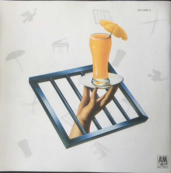 Supertramp : The Very Best Of (CD, Comp)
