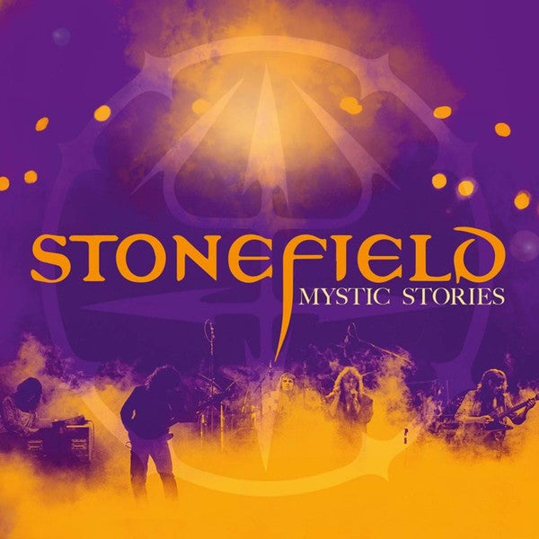 Stonefield (2) : Mystic Stories (CD, Comp)