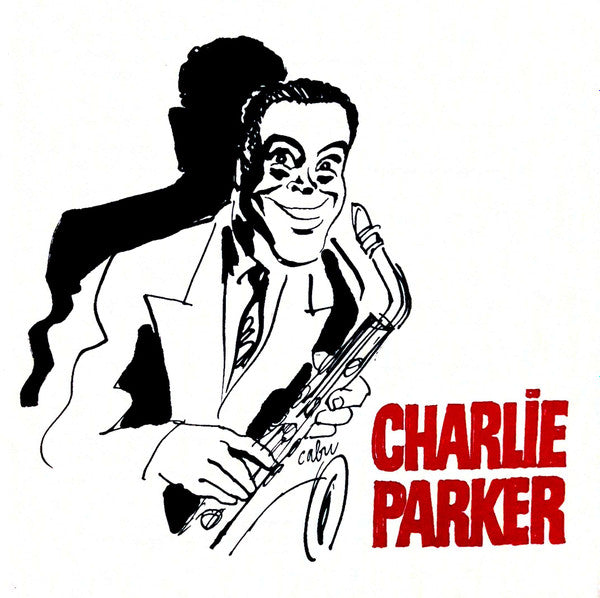 Charlie Parker : Charlie Parker (2xCD, Comp)