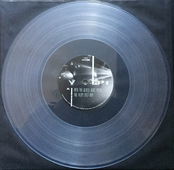 Long Distance Calling : Stummfilm (Live From Hamburg) (A Seats & Sounds Show) (3xLP, Album, Ltd, Cle)