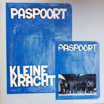 Zang En Muziekensemble "Kleine Kracht"* : Paspoort (LP)