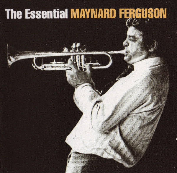 Maynard Ferguson : The Essential Maynard Ferguson (2xCD, Comp)