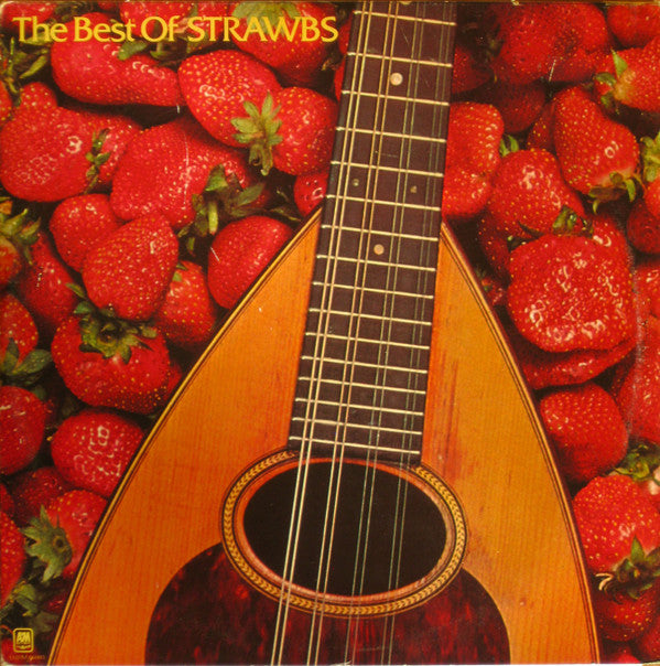 Strawbs : The Best Of Strawbs (2xLP, Album, Comp, Gat)