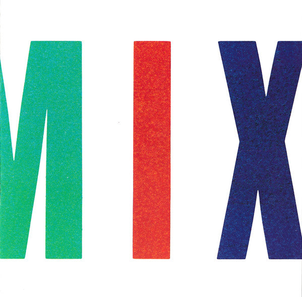 Various : Remix (2xCD, Comp)